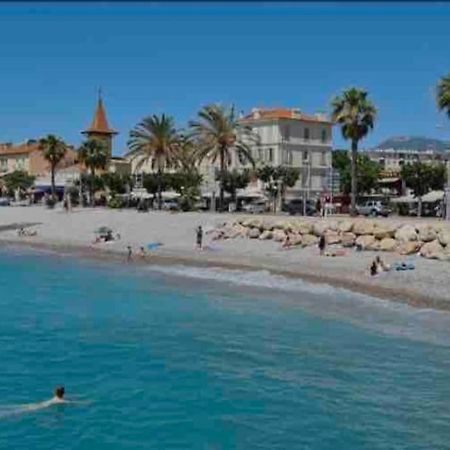 Maison Du Bonheur Cagnes-sur-Mer Ngoại thất bức ảnh