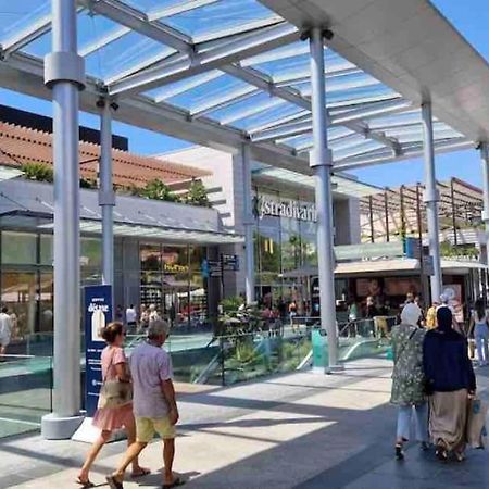 Maison Du Bonheur Cagnes-sur-Mer Ngoại thất bức ảnh