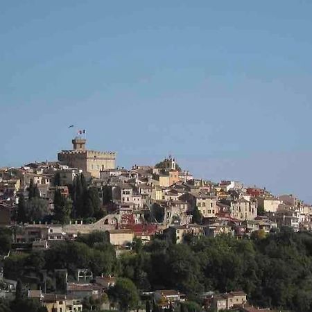 Maison Du Bonheur Cagnes-sur-Mer Ngoại thất bức ảnh