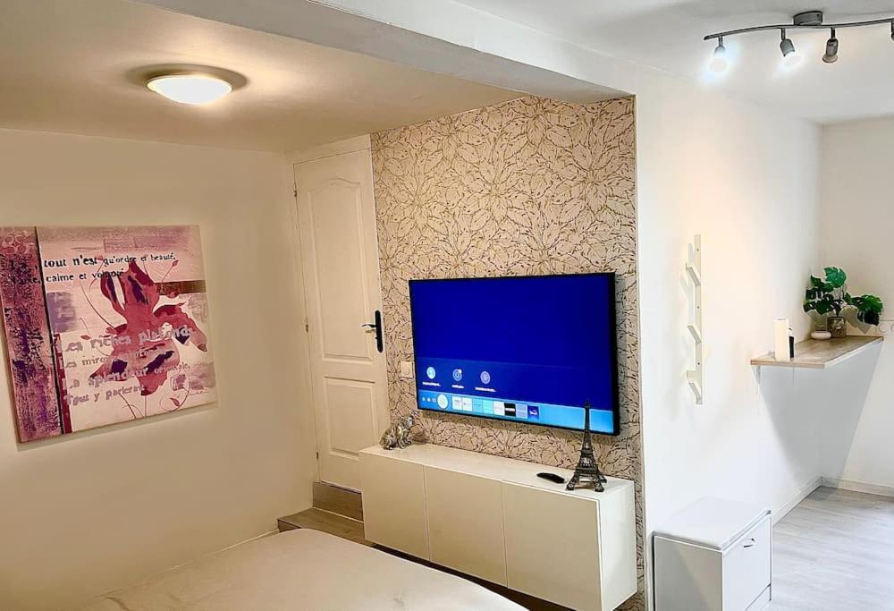 Maison Du Bonheur Cagnes-sur-Mer Ngoại thất bức ảnh