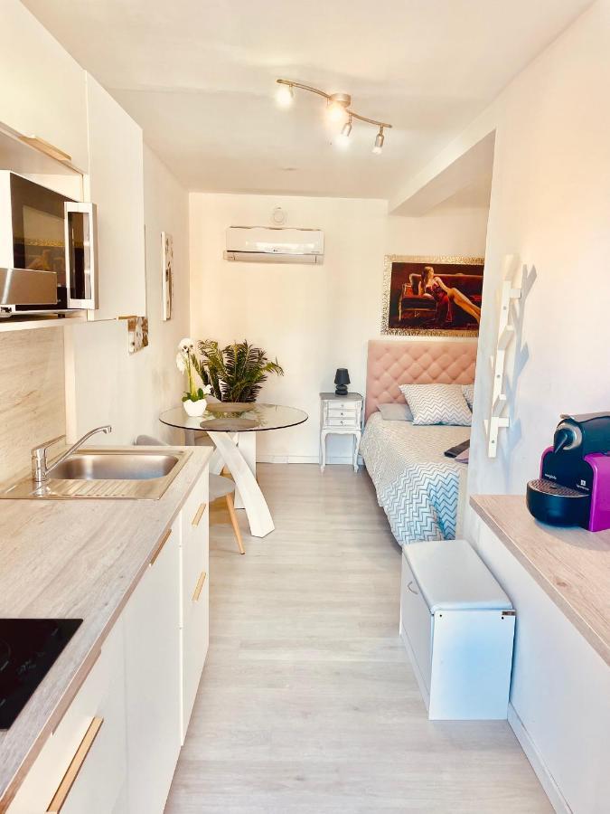 Maison Du Bonheur Cagnes-sur-Mer Ngoại thất bức ảnh